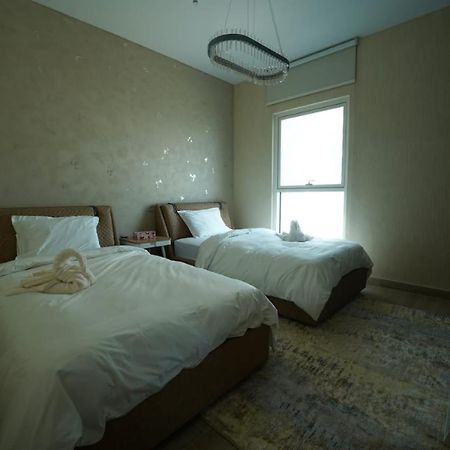 Smart Living Apartment 아부다비 외부 사진