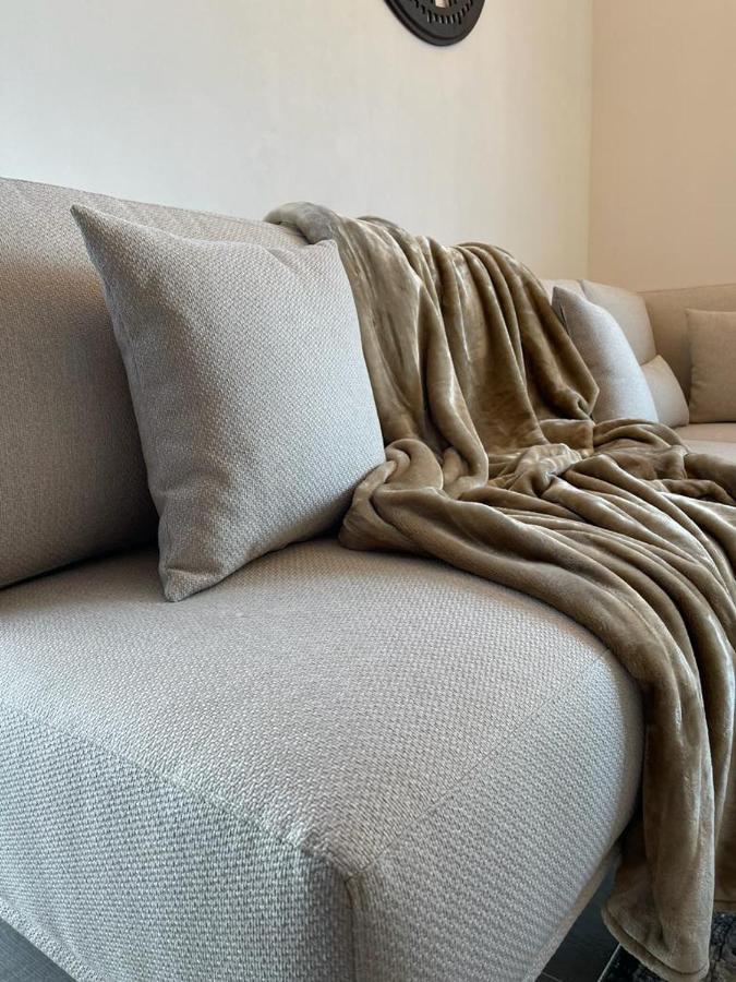 Smart Living Apartment 아부다비 외부 사진