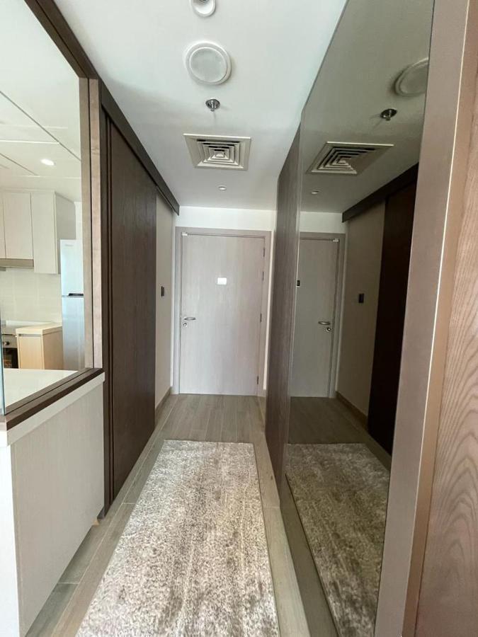 Smart Living Apartment 아부다비 외부 사진