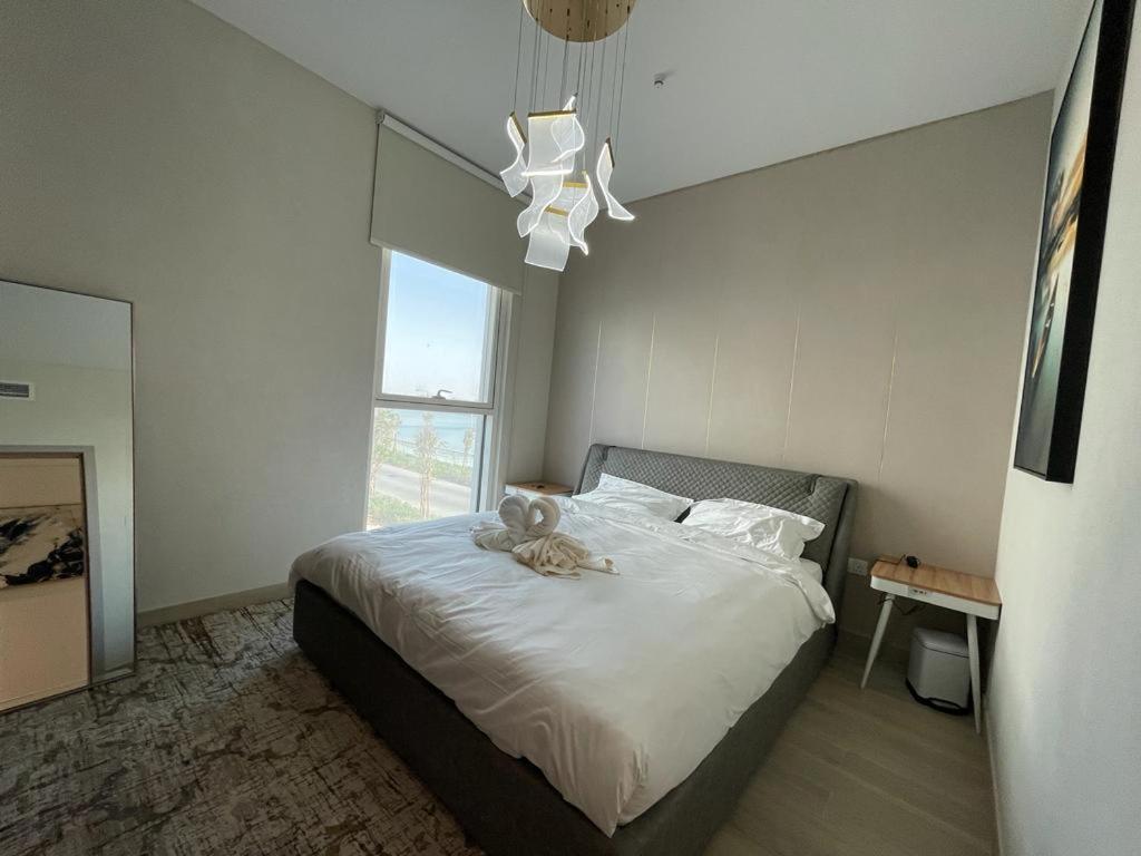 Smart Living Apartment 아부다비 외부 사진