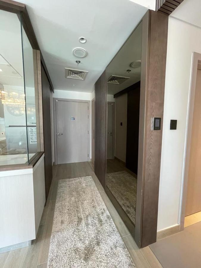 Smart Living Apartment 아부다비 외부 사진