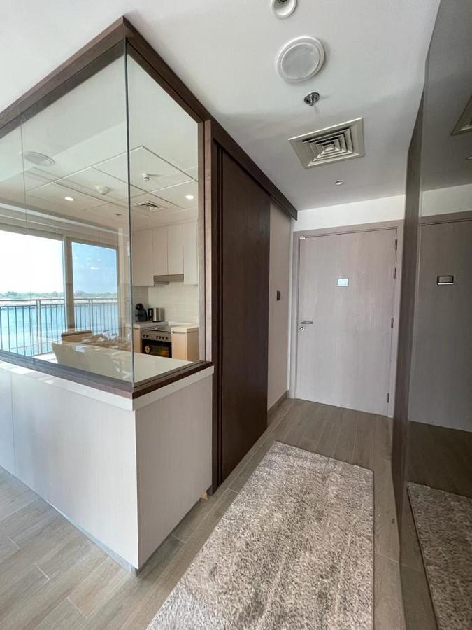 Smart Living Apartment 아부다비 외부 사진