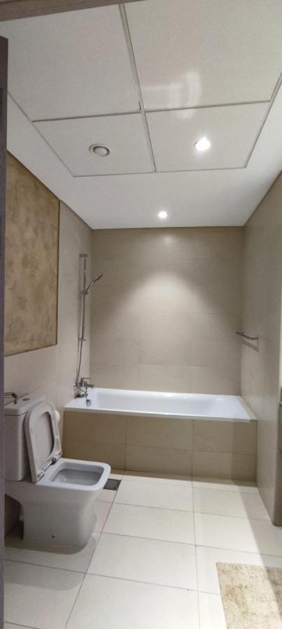 Smart Living Apartment 아부다비 외부 사진